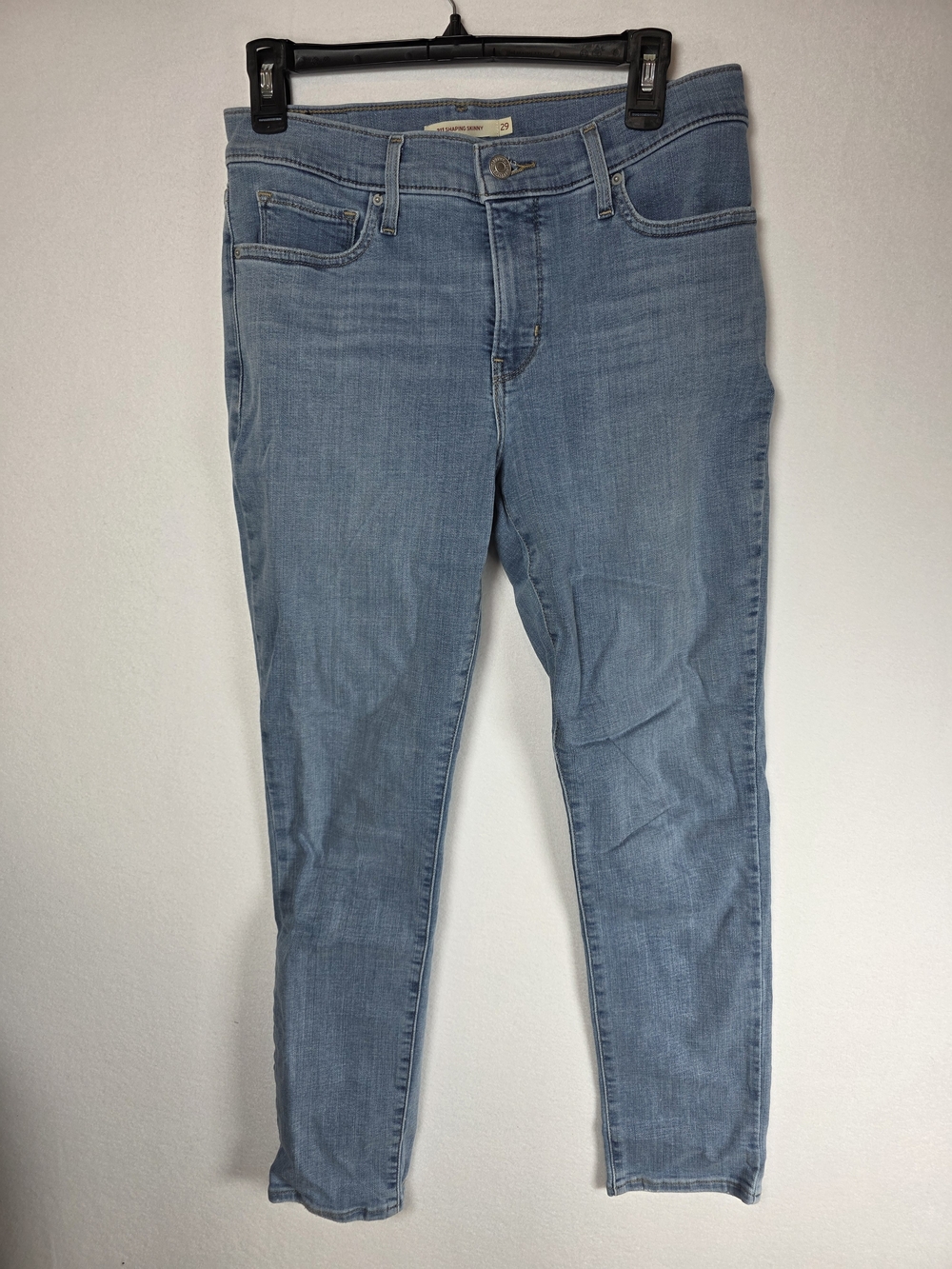 Levi's Women's 311 Shaping Skinny Stretch Jeans - 29x28
